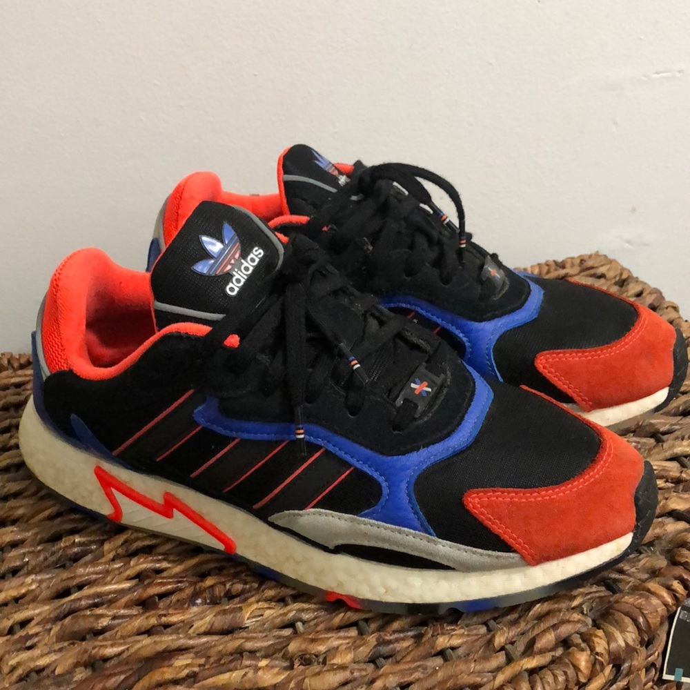 Adidas running sneaker